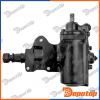 Crémaillère de direction hydraulique pour MITSUBISHI | MT9022, SPK-MS-004